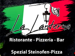 Pizzeria Osteria La Lanterna Logo